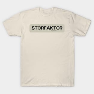 Stoerfaktor T-Shirt